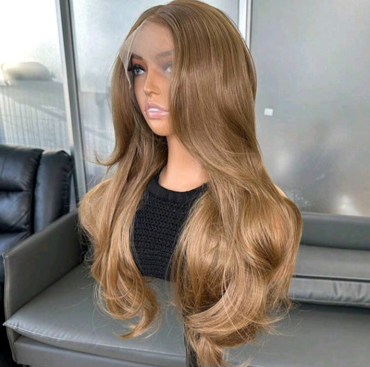 Amara – Soft Waves, Effortless Slay